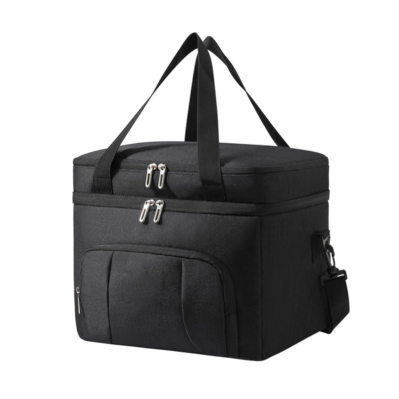 Women's insulated food cooler Bowlift