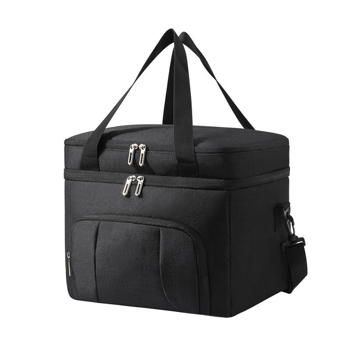 Women's insulated food cooler Bowlift