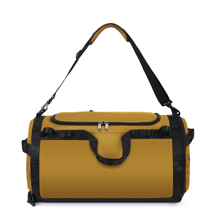 Durable Athletic Gym Duffel Bag Bowlift