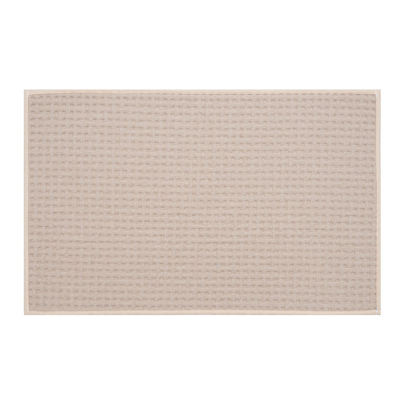 Textured Entryway Comfort Mat Bowlift