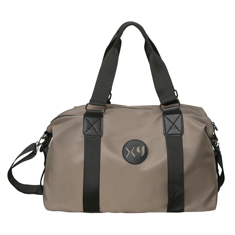 Women's Sporty Duffle Bag Bowlift
