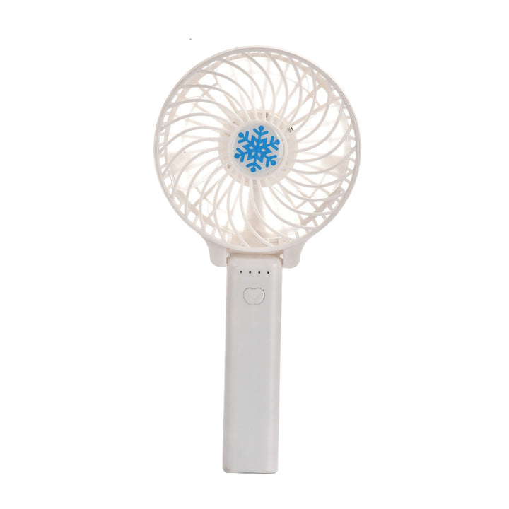 Unisex Handheld Cooling Fan Bowlift