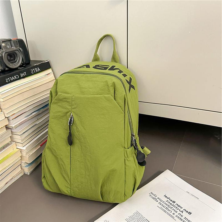 Versatile Casual Backpack