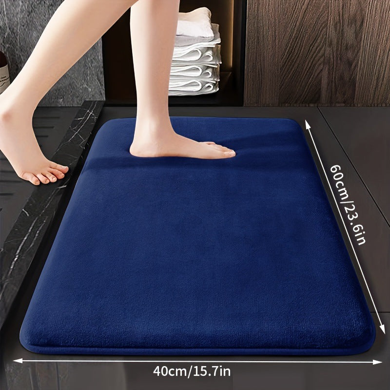 Comfort Bath Mat
