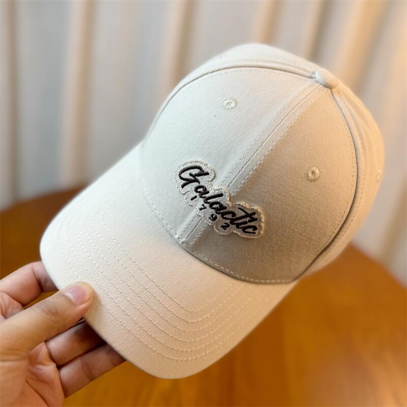 Men's Casual Embroidered Baseball Cap Bowlift