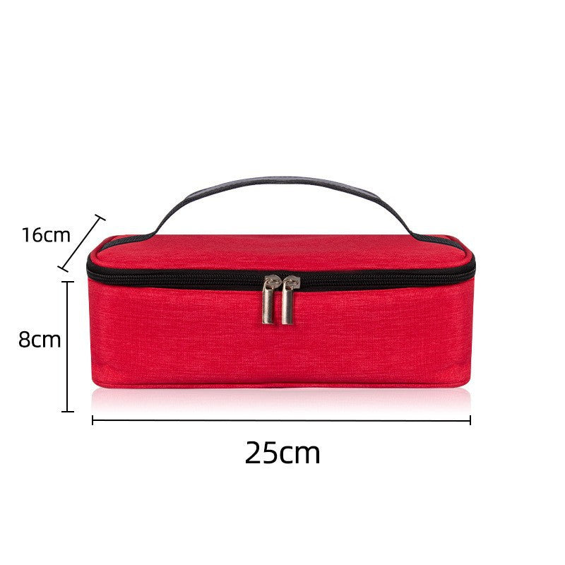 Women's Multifunctional Cosmetic Bag Bowlift