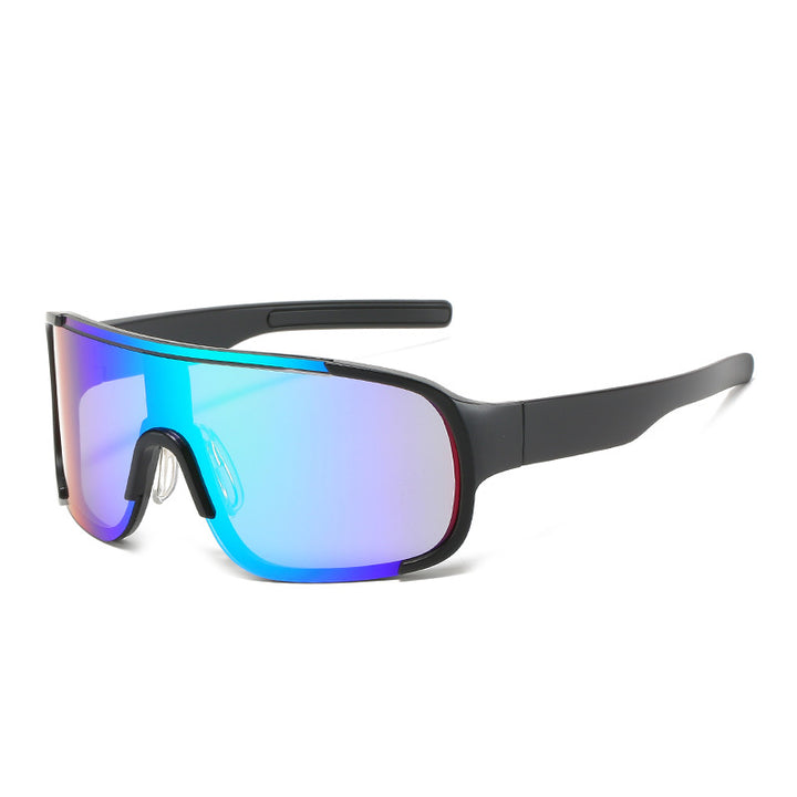 High-Performance Sports Sunglasses Bowlift