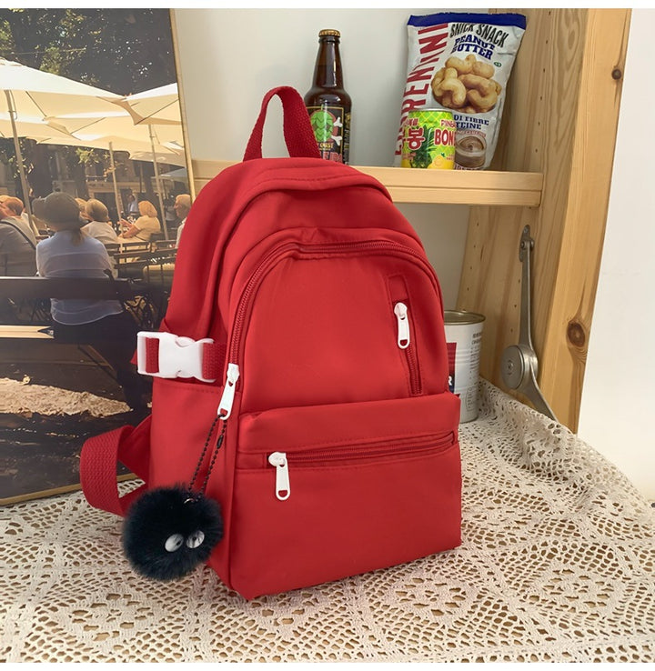 Versatile Compact Backpack