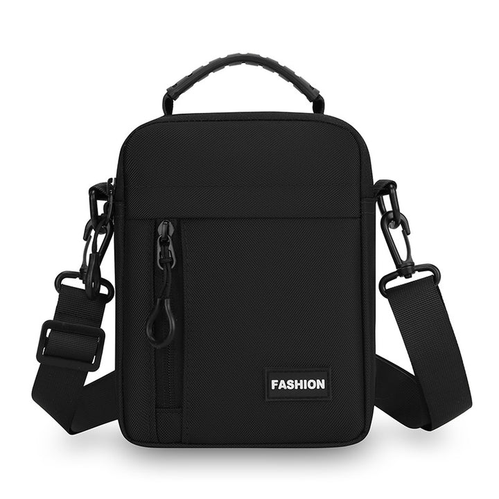 Compact Crossbody Pouch Bag Bowlift