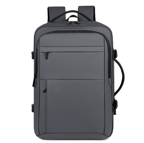 Professional Laptop Backpack Bowlift
