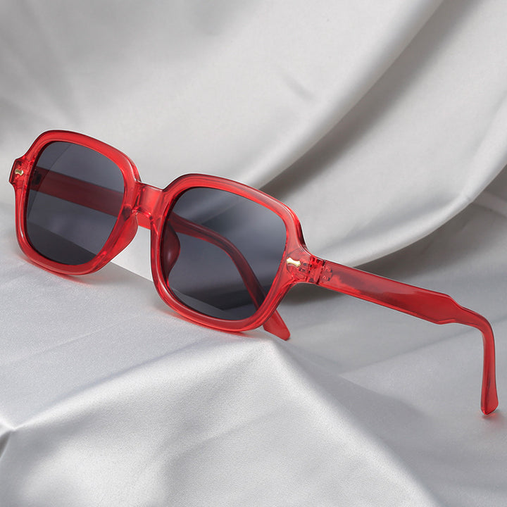 Ladies stylish sun protection glasses Bowlift