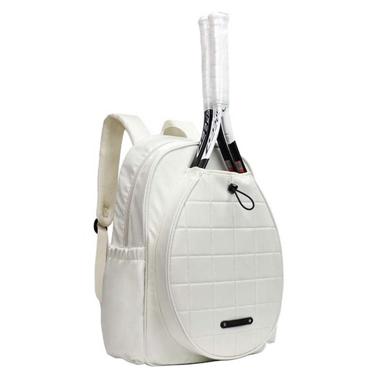 Tennis Racket Transport Backpack Bowlift