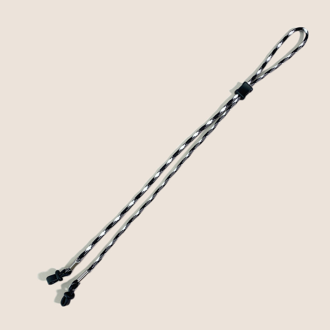 Adjustable Utility Eyewear Retention Strap Bowlift
