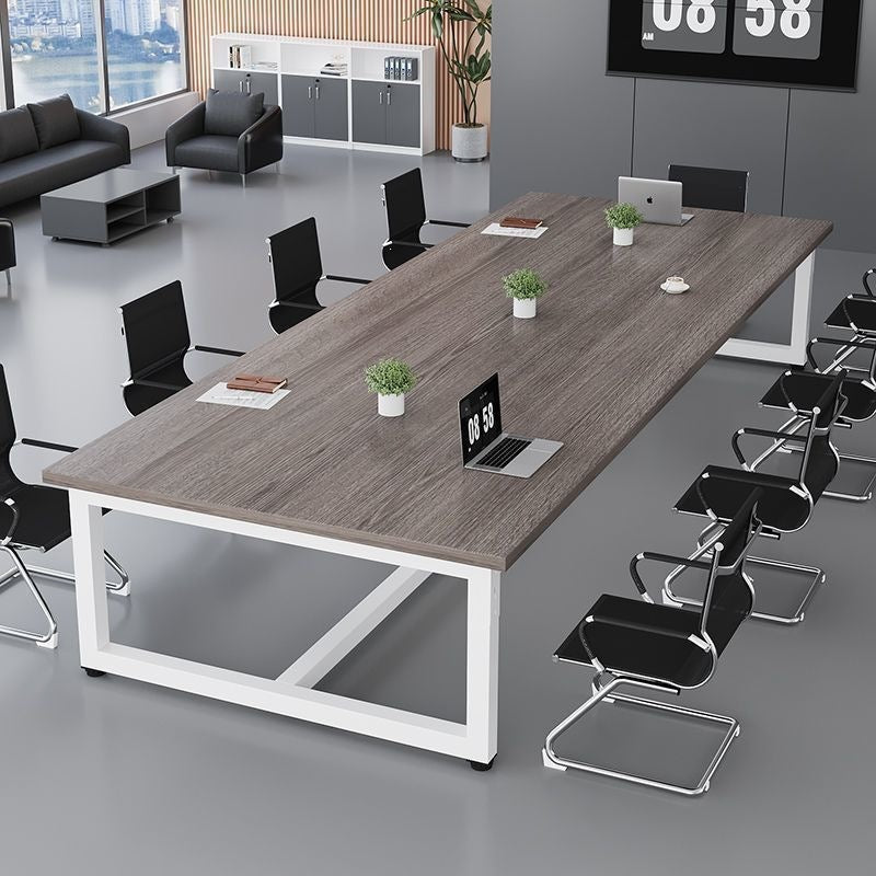 Conference Table Bowlift