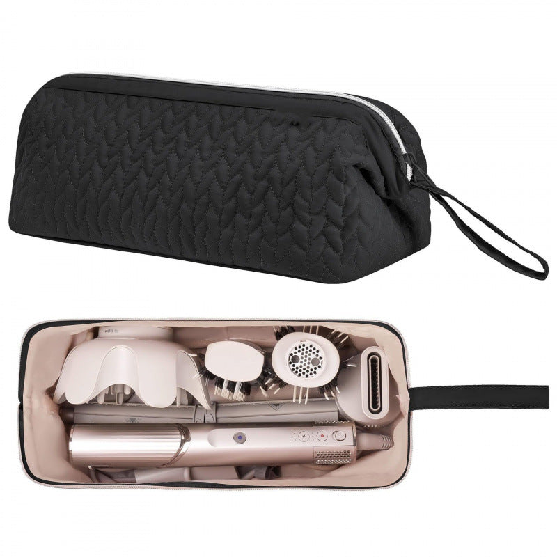 Versatile Cosmetic Organizer Bag Bowlift