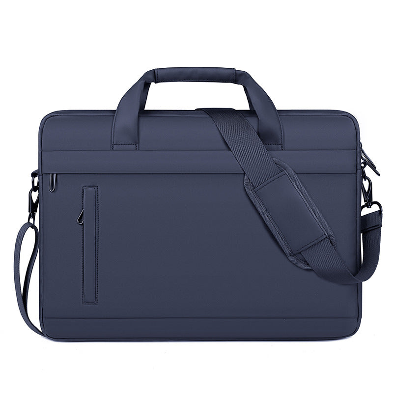 Professional Multi-Functional Laptop Briefcase Bowlift