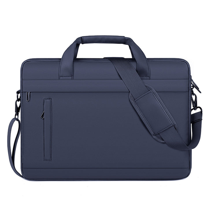 Professional Multi-Functional Laptop Briefcase Bowlift