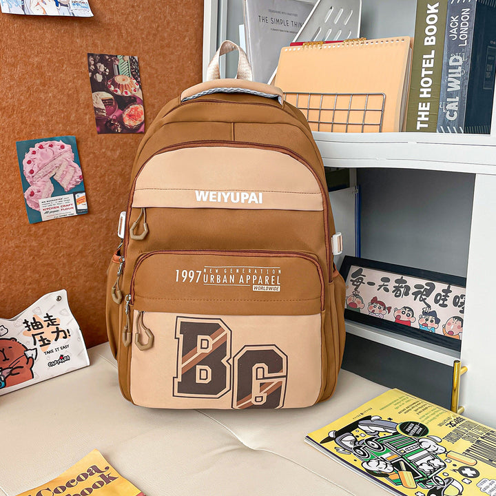 Urban Lifestyle Backpack