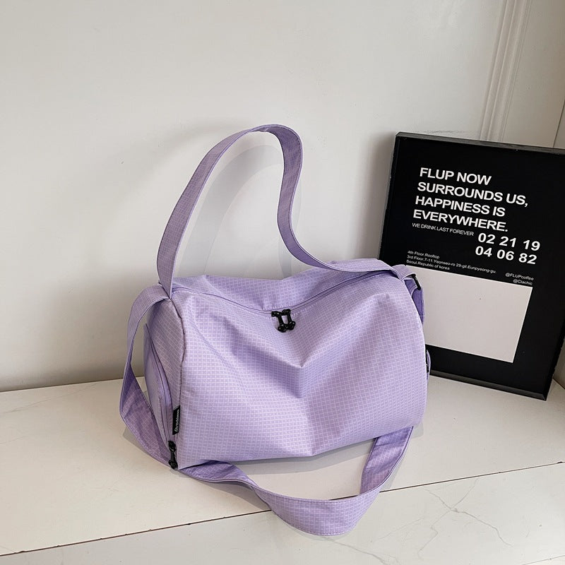 Women Stylish Sports and Leisure Bag Bowlift