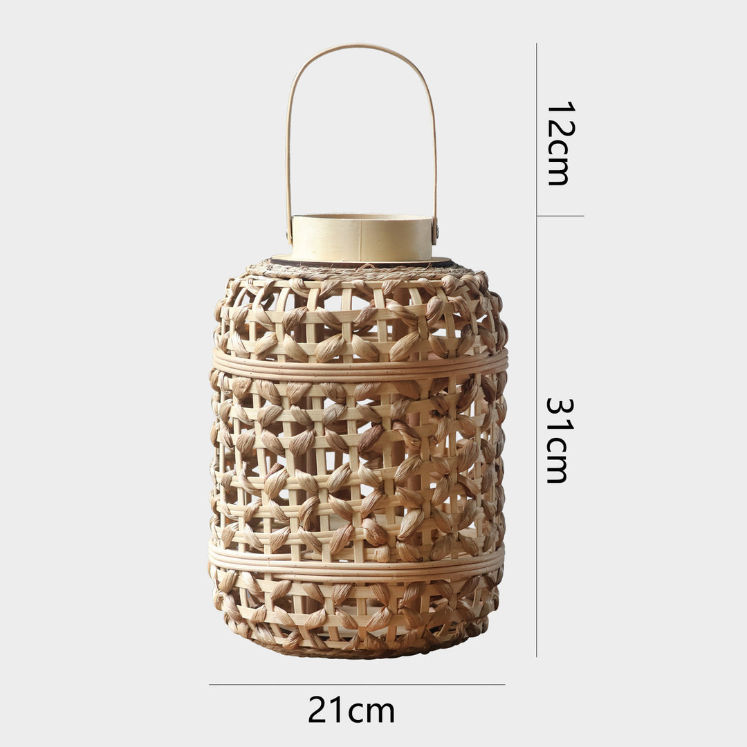 Decorative Lantern Bowlift