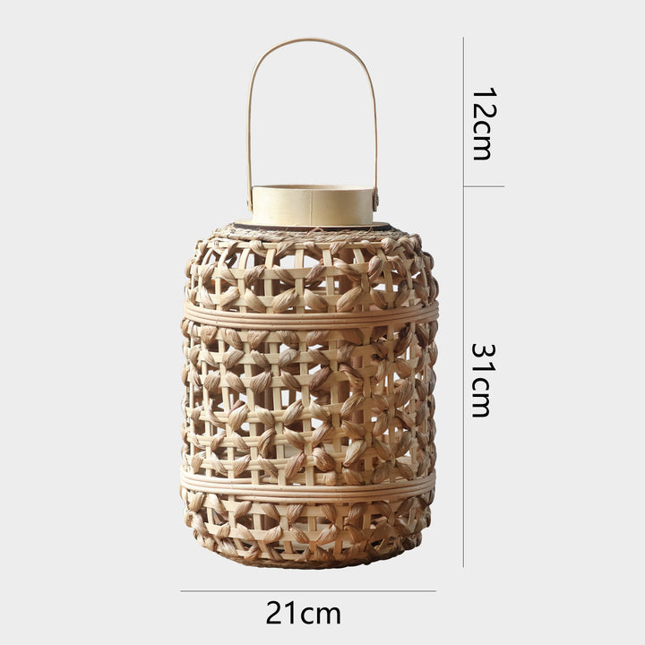Decorative Lantern Bowlift