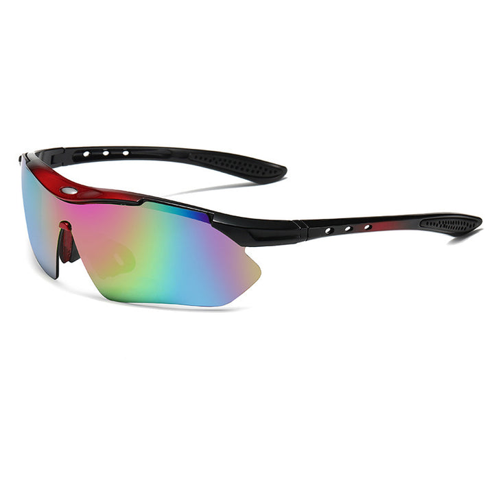 Women's sporty safety goggles Bowlift