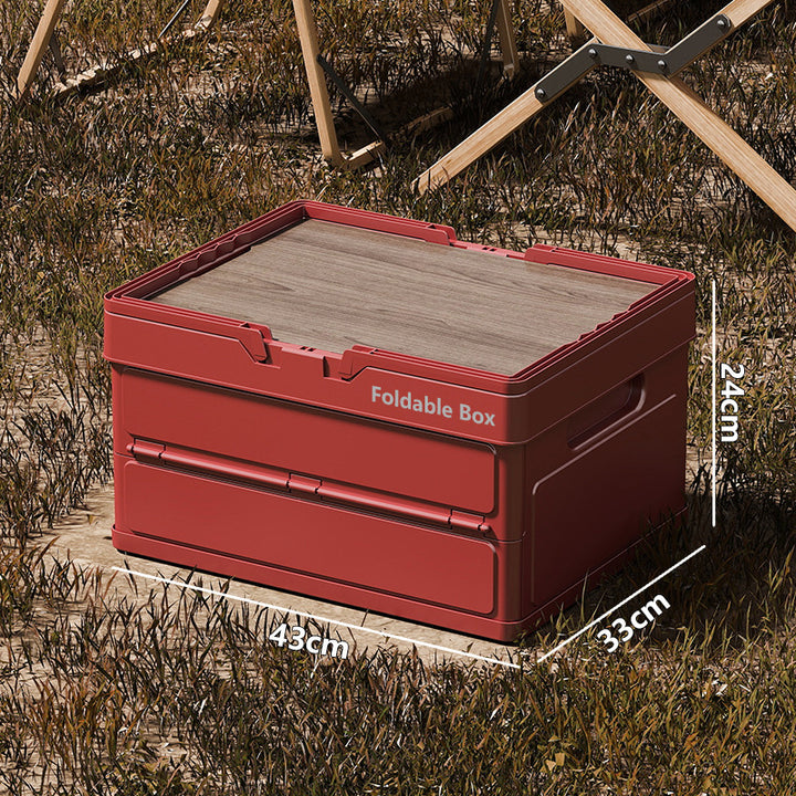 Practical storage box Bowlift