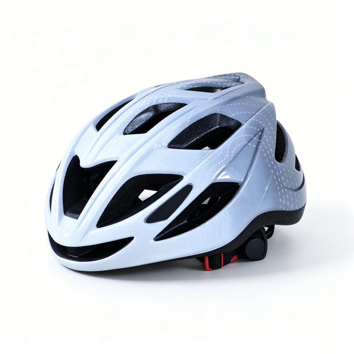lightweight ventilated road cycling helmet with adjustable fit Bowlift