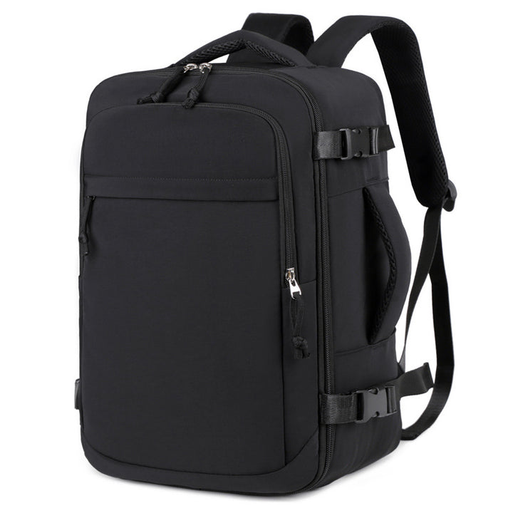 Versatile Travel Backpack Bowlift
