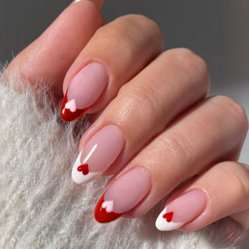 Fashionable Nail Art Bowlift
