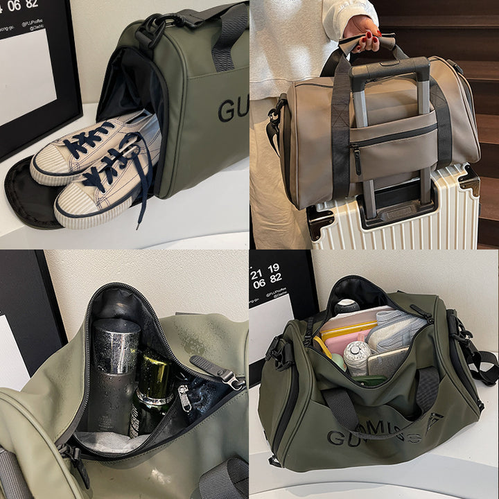 Travel Duffel Bag