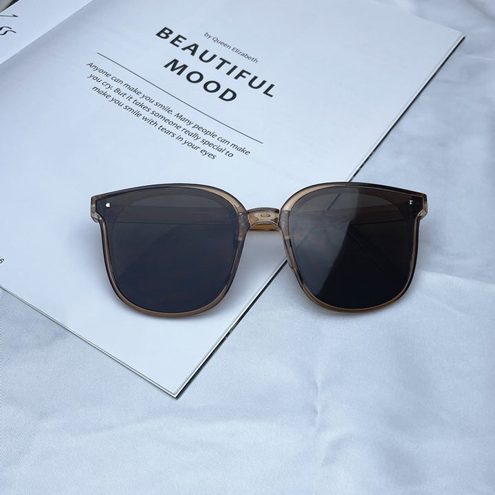 Bold Fashion Shield Sunglasses Bowlift