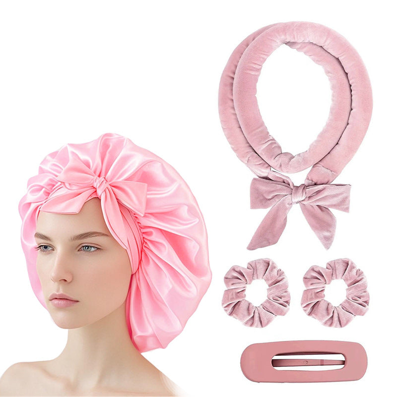 Hair Care Accessories