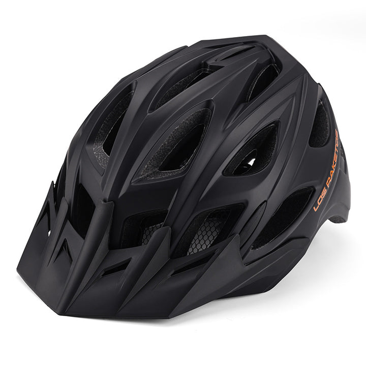 Mountain Biking Helmet Bowlift