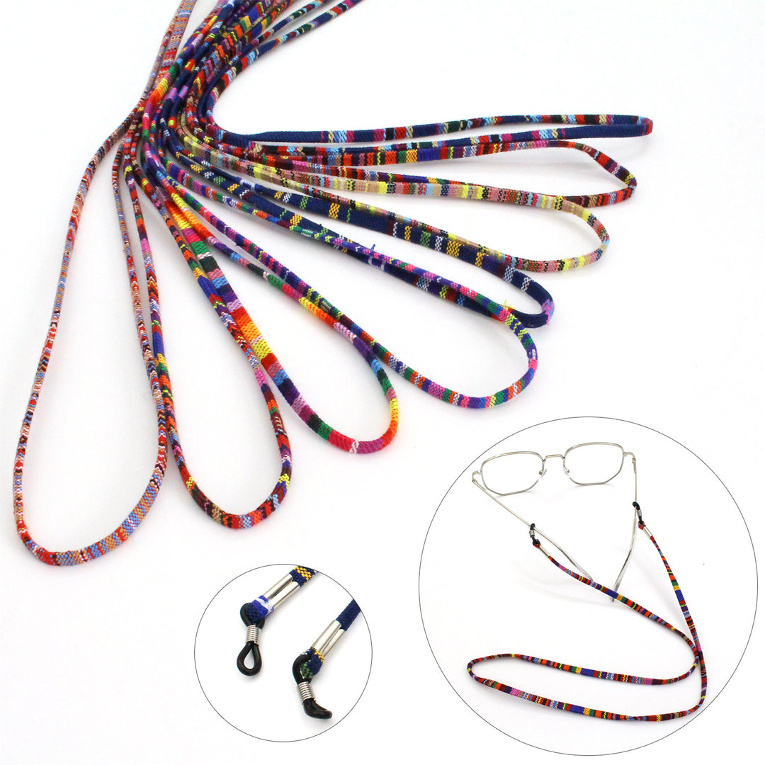 Stylish Eyewear Retainer Strap Bowlift