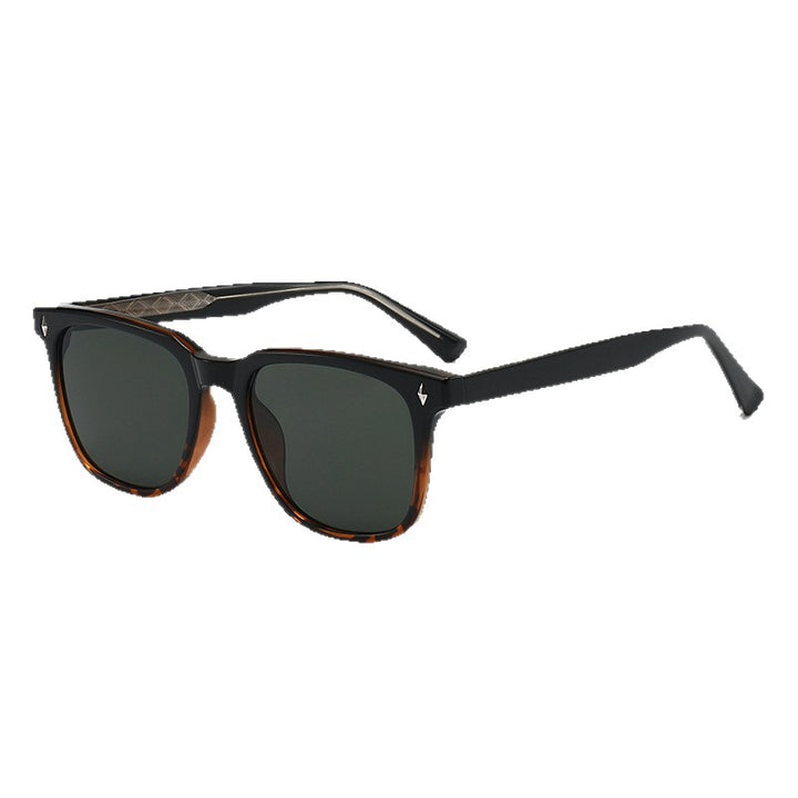 Women's fashionable sunglasses with stylish and sturdy frame Bowlift