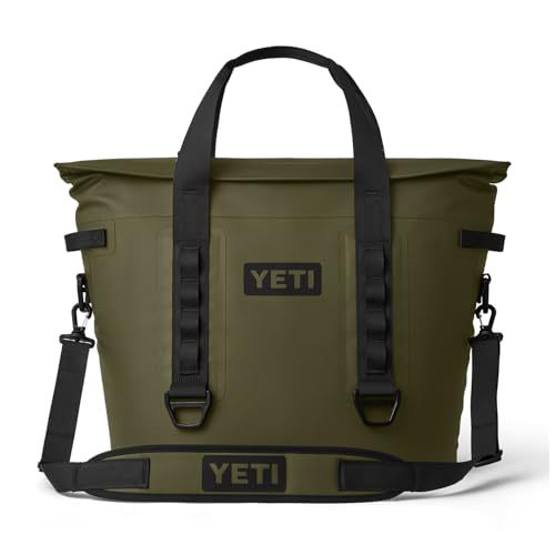Unisex Cooler Bag Bowlift