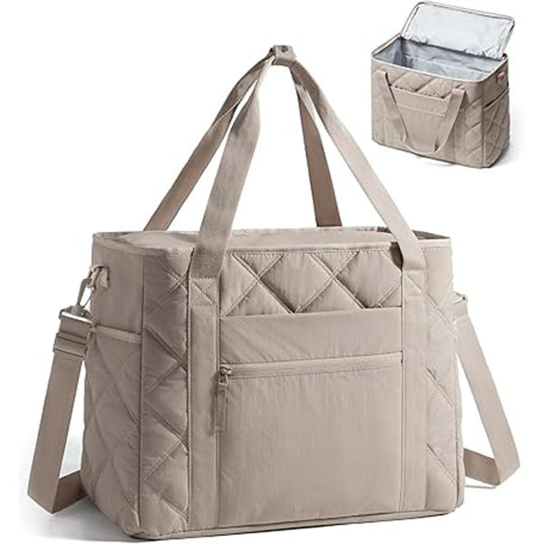 Insulated Cooler Bag Bowlift