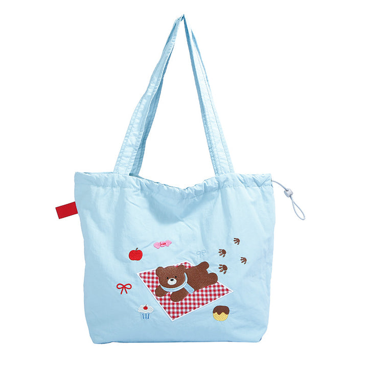 Shopping bag Bowlift