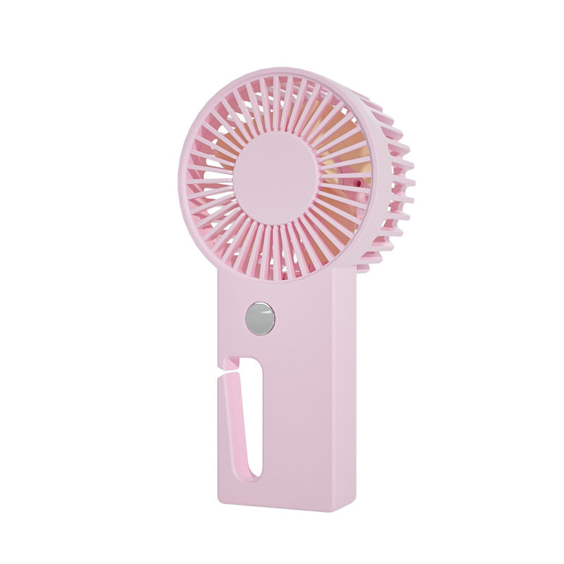 Women's Portable Mini Fan Bowlift