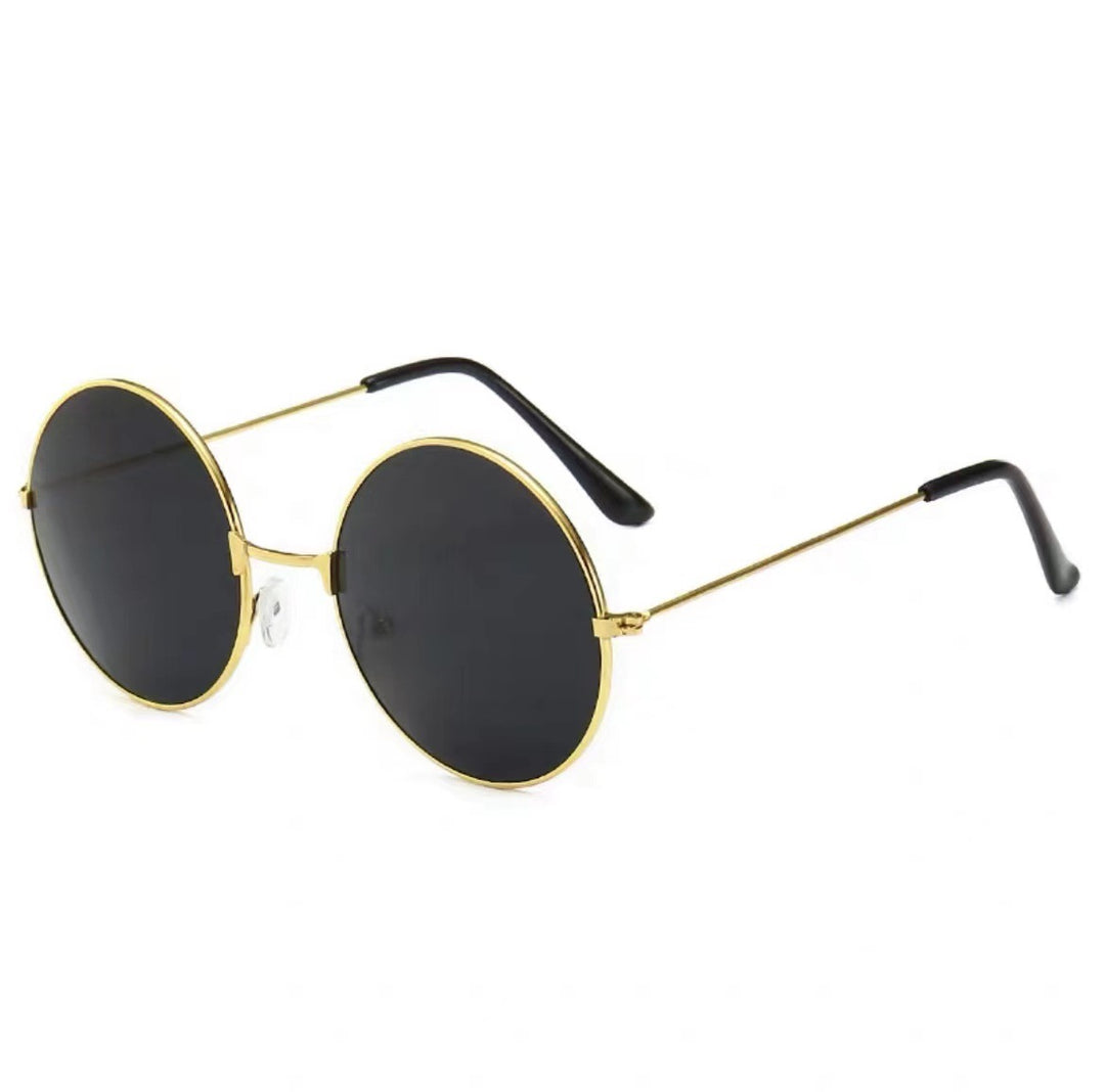 Bold Oversized Fashion Sunglasses Bowlift