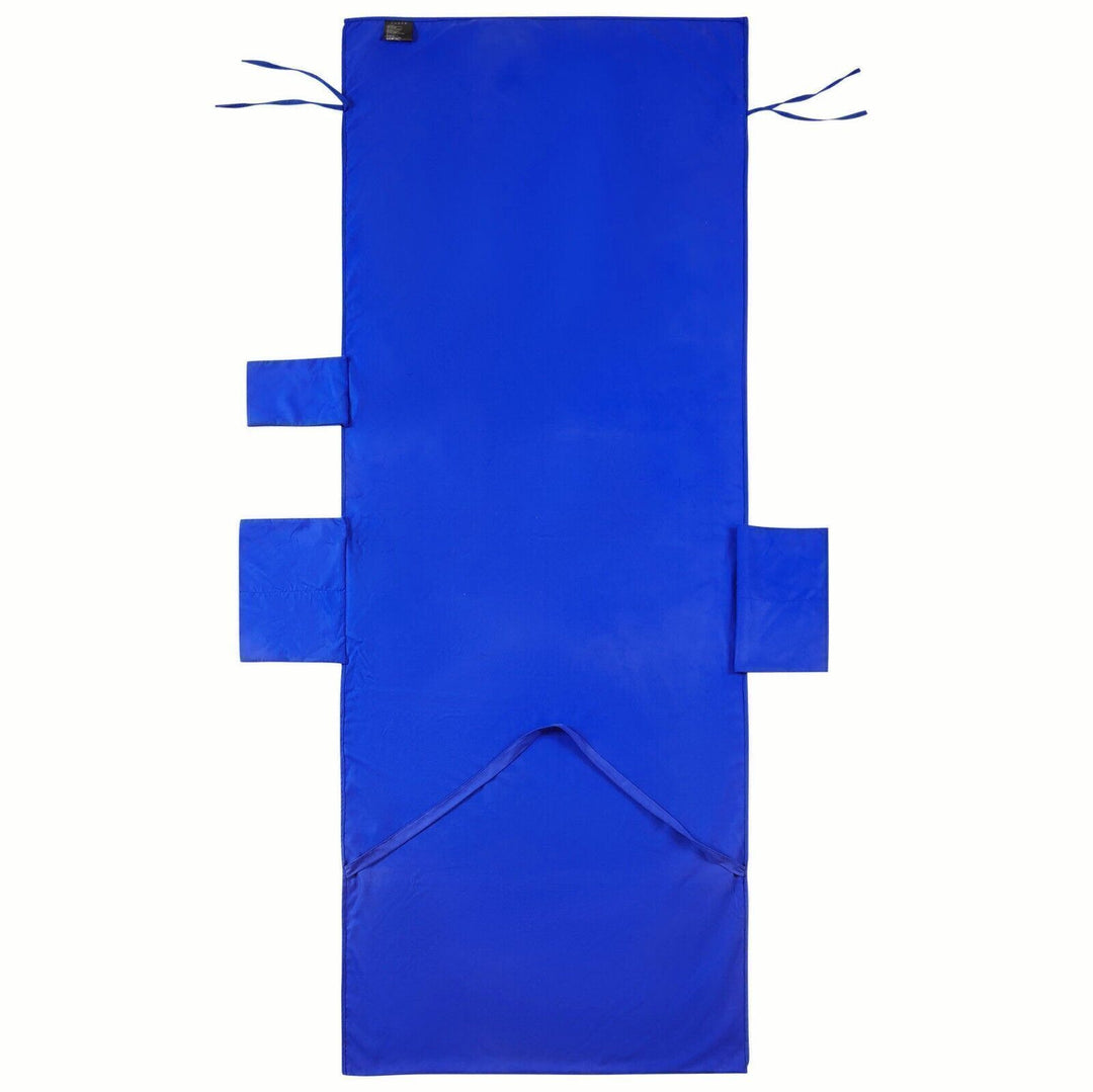 comfortable lounging blanket with carry bag Bowlift