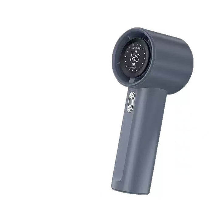 Ladies Portable High-Speed Fan Bowlift