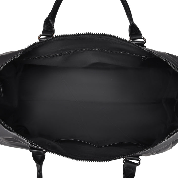 Premium Water-Resistant Travel Duffel Bag Bowlift