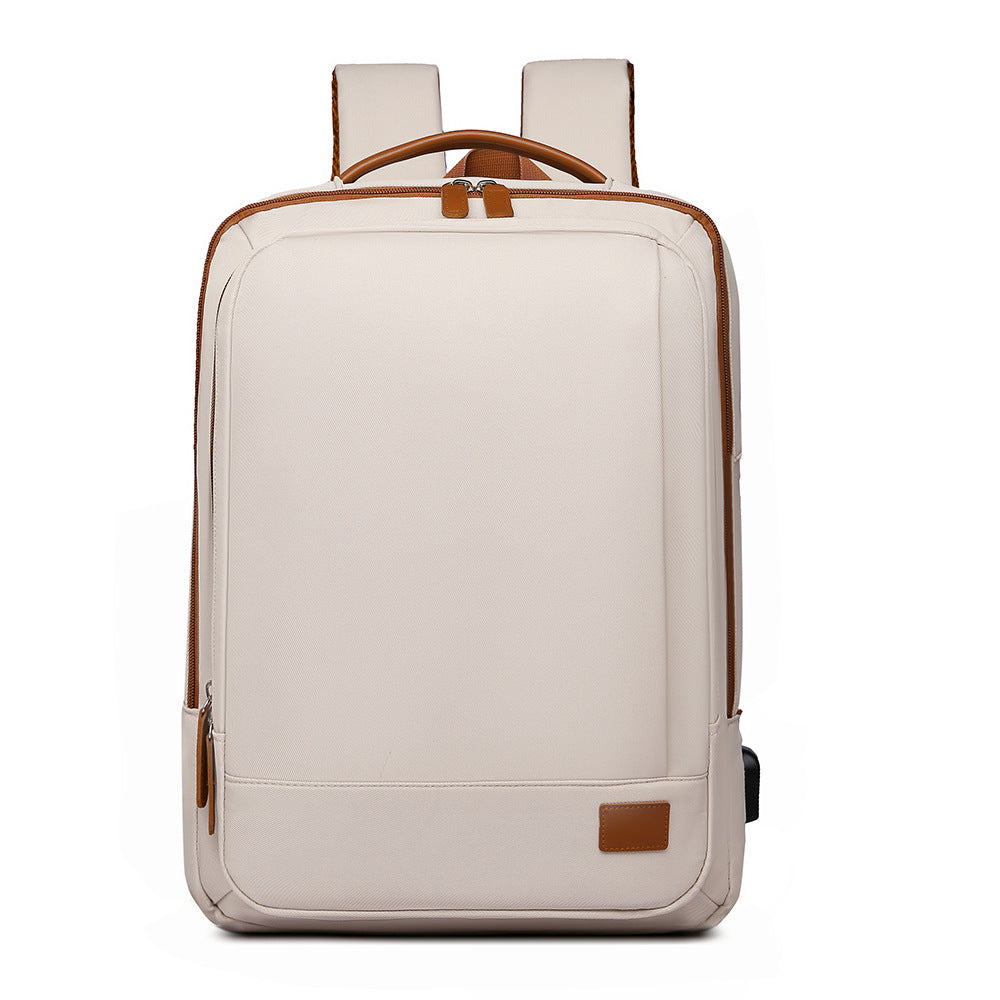 Professional Executive Laptop Backpack Bowlift