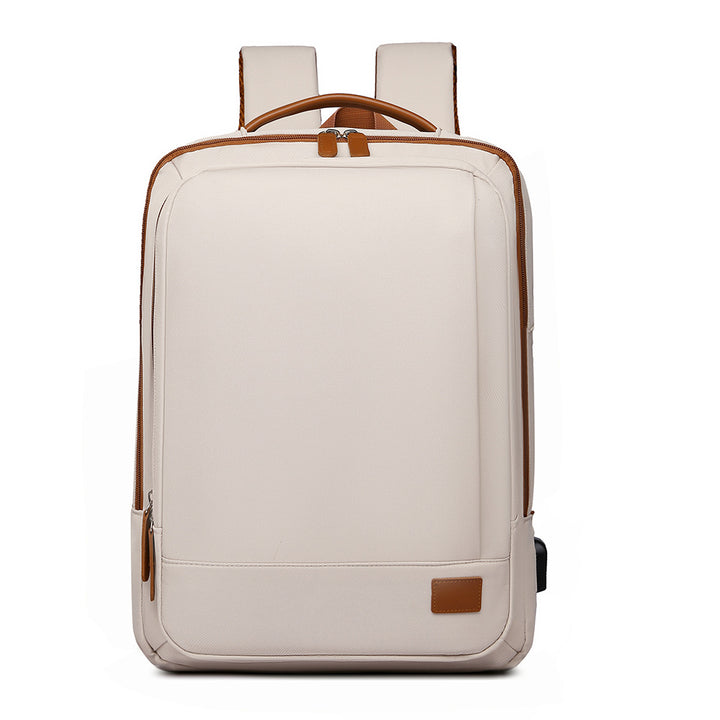 Professional Executive Laptop Backpack Bowlift