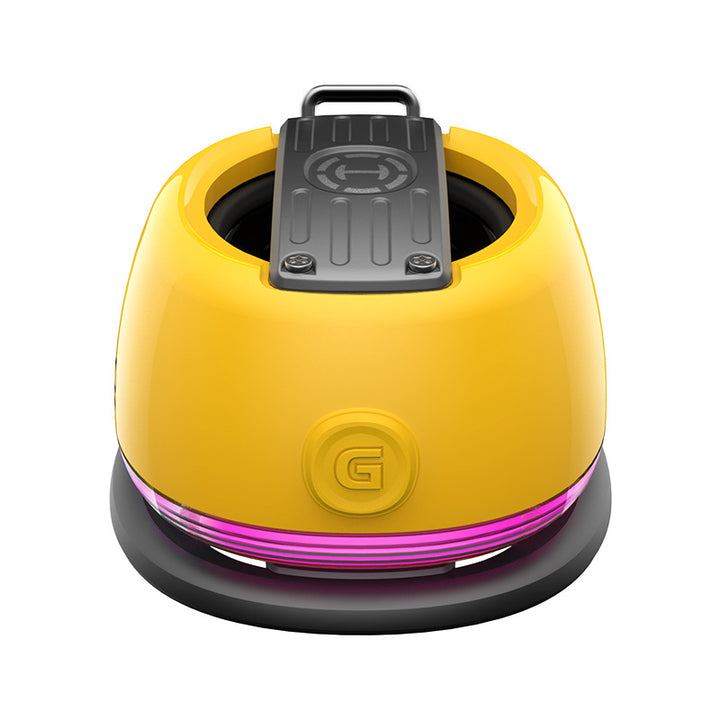 Portable Wireless Speaker Bowlift