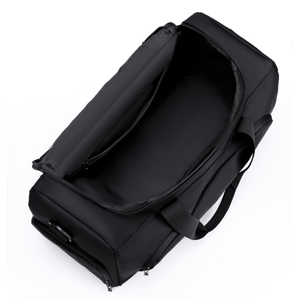 Stylish Waterproof Travel Duffle Bowlift