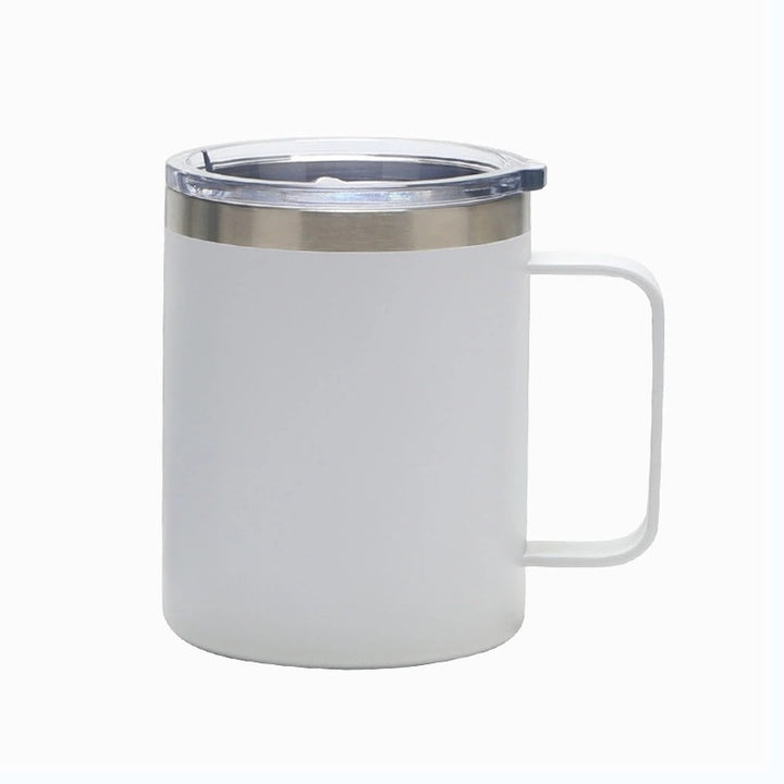 Unisex Insulated Coffee Mug Bowlift