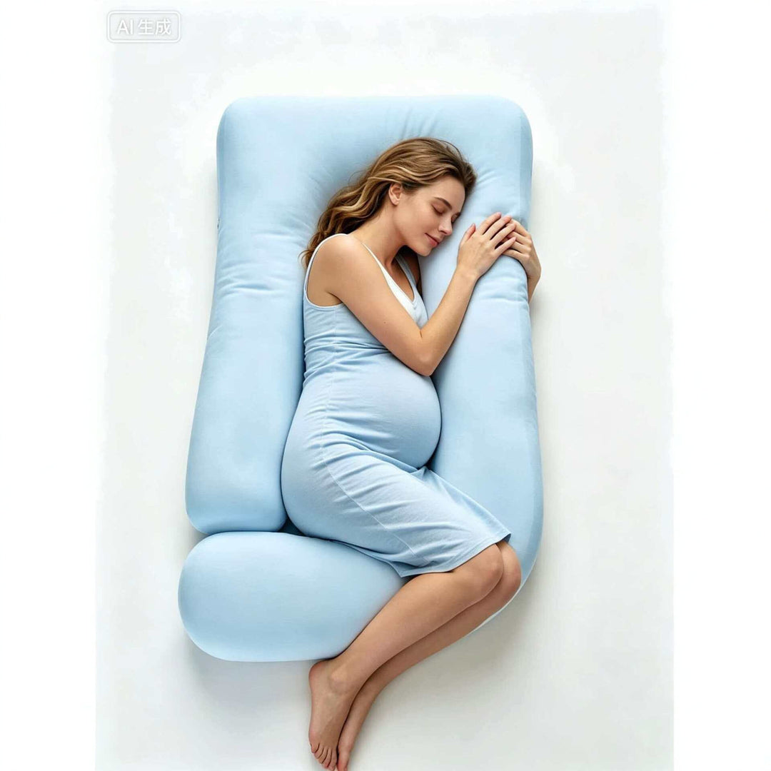 Pregnancy pillow Bowlift